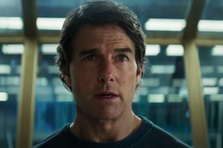 Essa não foi a primeira vez que a Cientologia teve um papel importante no fim de uma relação amorosa do astro de Missão Impossível. 