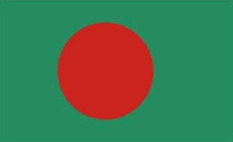 Em Bangladesh, a pena de morte é usada para crimes como assassinato, estupro e terrorismo, com a execução por enforcamento sendo a forma mais comum