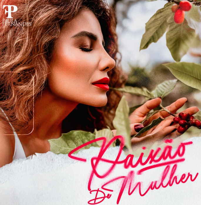 E Paula vem produzindo com afinco. A novela “Café com Aroma de Mulher”, da Band, teve música de abertura de Paula Fernandes. E a cantora revelou que compôs o tema, “Paixão de Mulher”, em apenas uma hora.
