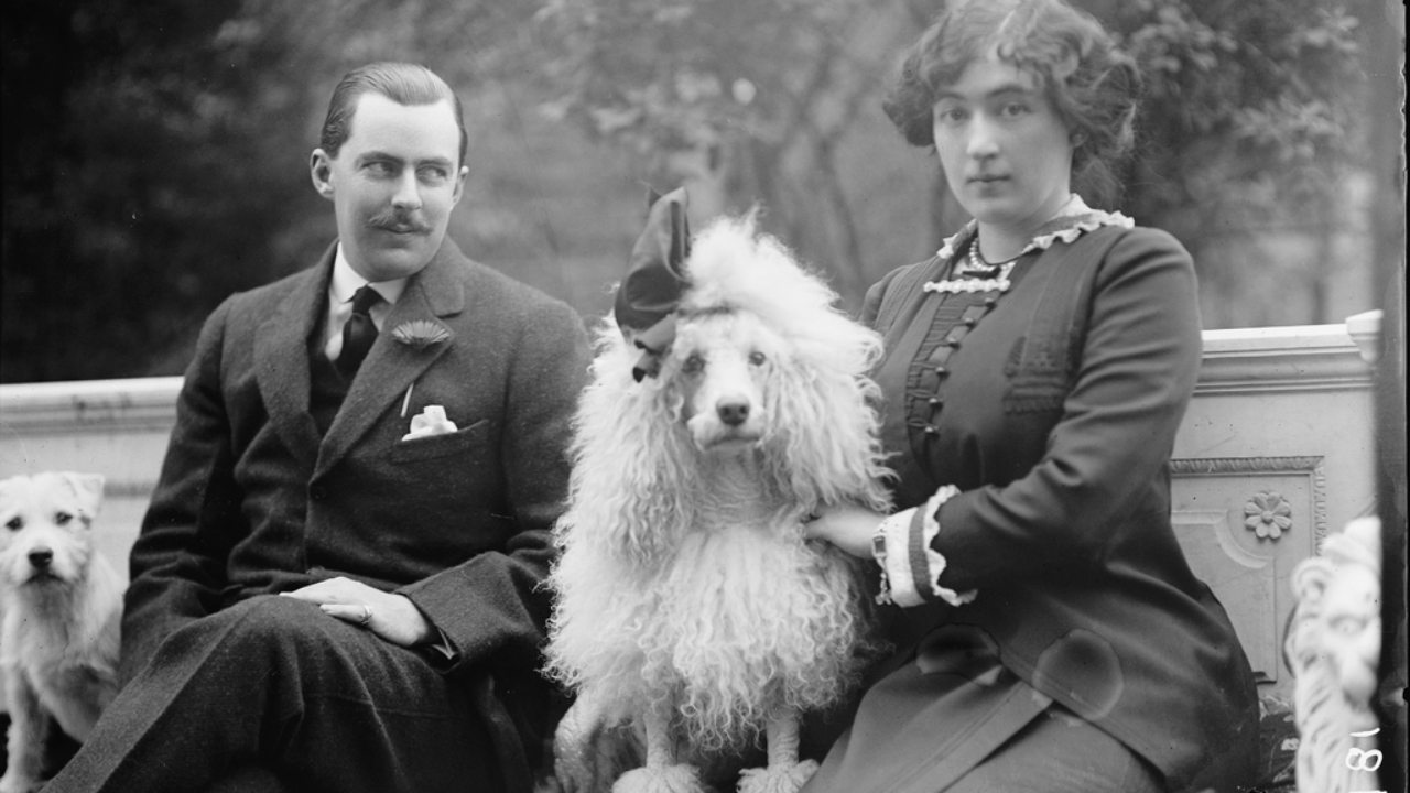 Depois de nove anos ostentando o diamante, a família sofreu um duro golpe com um dos filhos dos Mclean, de apenas 10 anos, morto após um atropelamento em Washington D.C. O ocorrido ganhou destaque na mídia. 