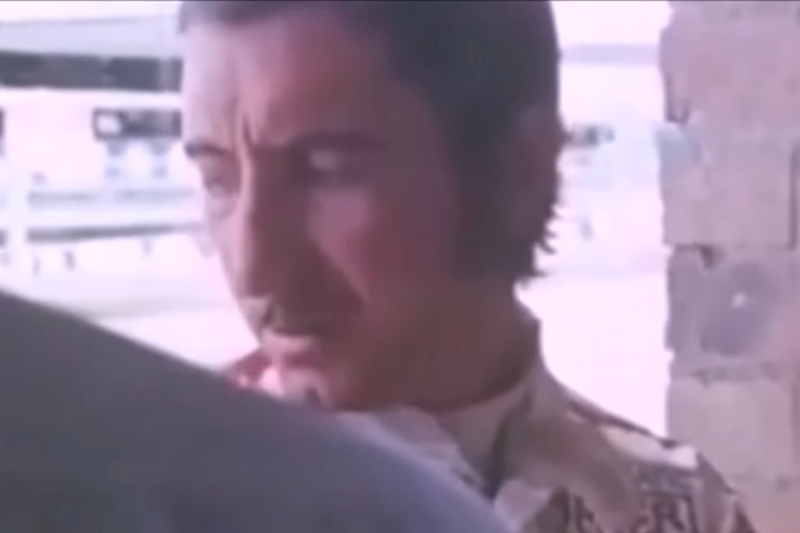  Jo Siffert  (SUI) - 24/10/1971 - World Championship Victory Race -BRM - Tinha 34 anos 