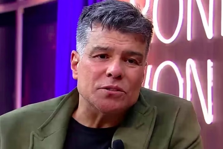 O desabafo ocorreu durante uma entrevista ao programa Companhia Certa, de Ronnie Von, na RedeTV!.