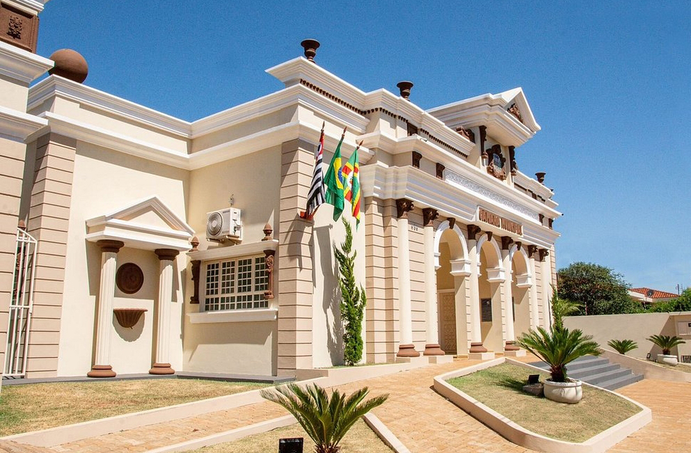 Com tranquilidade, segurança e infraestrutura básica eficiente, Pedrinhas Paulista é exemplo de bem-estar no interior paulista.