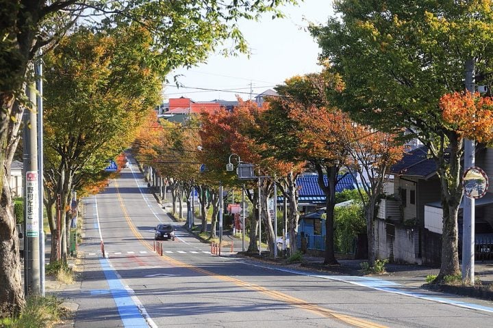 Toyoake, um subúrbio industrial com aproximadamente 68 mil moradores, aprovou uma lei que limita o uso máximo de dispositivos digitais por duas horas diárias.