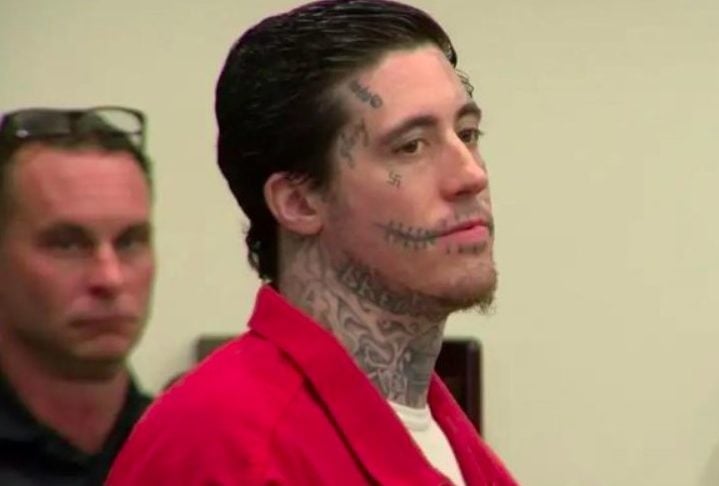 O caso de Wade Wilson, o Deadpool, condenado à morte por assassinar duas mulheres nos EUA  chamou atenção recentemente para países com execução de criminosos prevista em lei. Aos  30 anos, ele teve seus crimes classificados como cruéis pelo juiz responsável pela condenação.