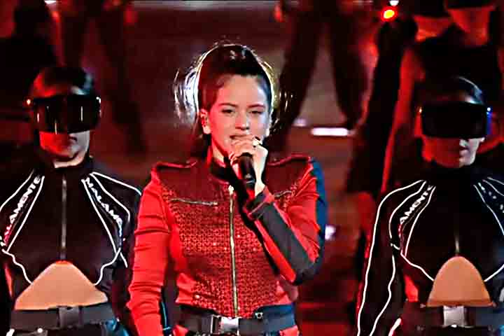 O disco rendeu diversos prêmios e alçou Rosalía ao patamar de artista global, abrindo portas para apresentações em festivais internacionais, parcerias com grandes nomes da música e presença constante em listas de melhores do ano.
