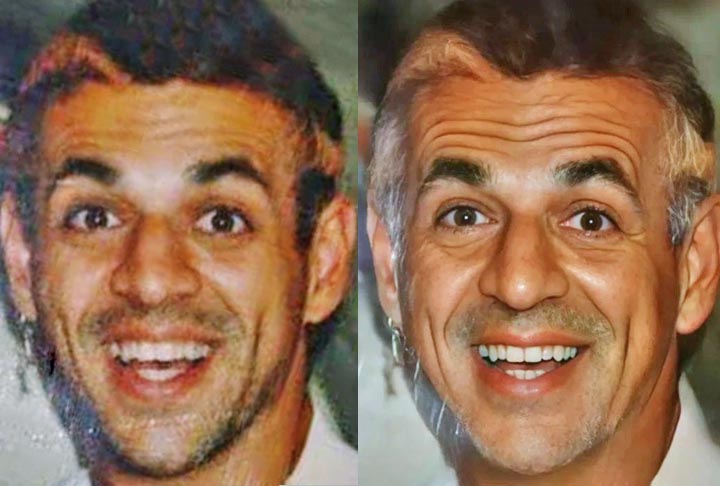 Samuel Reoli - Era baixista. Nascido em 11/3/1973, tinha 22 anos. Ele e o irmão Sérgio tocavam juntos na banda.  