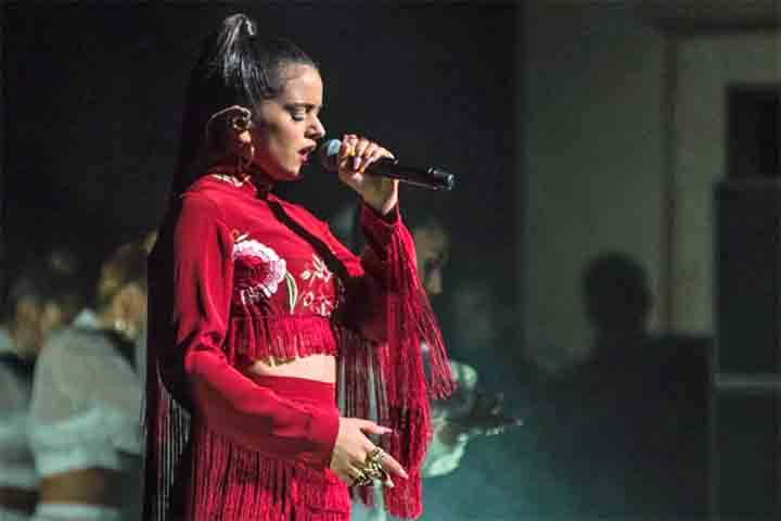 A consagração definitiva viria em 2018, com o lançamento de “El Mal Querer”, álbum-conceito inspirado em um romance anônimo do século 13. A obra unia palmas flamencas e harmonias tradicionais a elementos do pop contemporâneo e da música eletrônica. 
