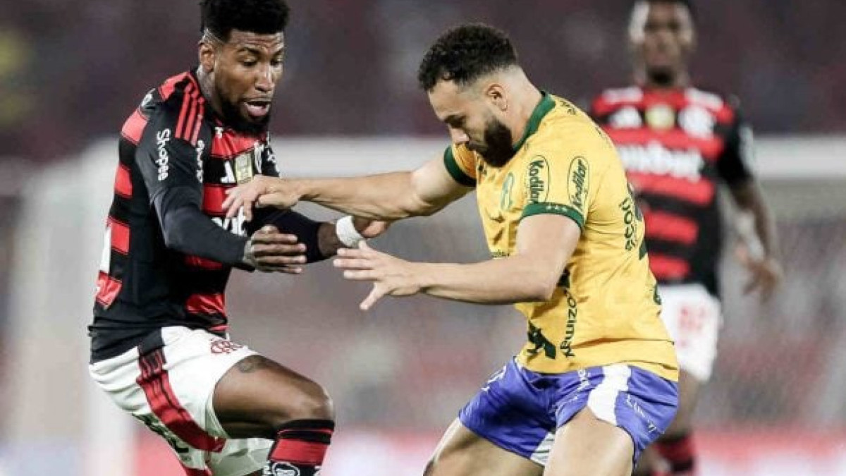 Campeão brasileiro, time fará o último compromisso pelo torneio nacional com o sub-20 e embarcará no sábado para a disputa do Intercontinental