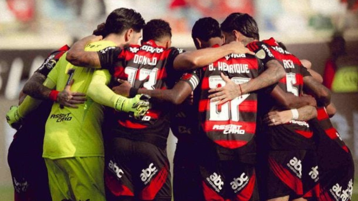 Campeão brasileiro embarcará no sábado para a disputa da Copa Intercontinental, que terá início na próxima quarta-feira