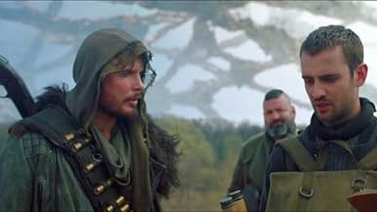 No Domingo Maior deste domingo (07/12) será exibido 