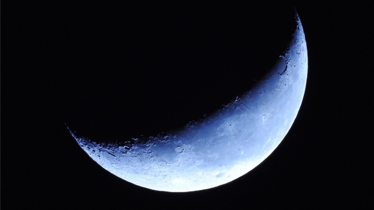 Veja em qual fase da Lua estamos neste domingo, dia 14 de dezembro de 2025; e confira calendário lunar do mês