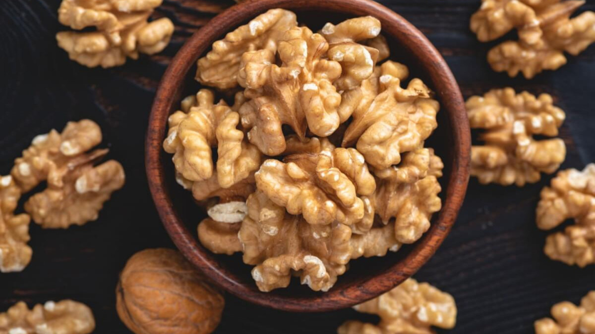 Por que incluir nozes na ceia de Natal? Benefícios para corpo e mente