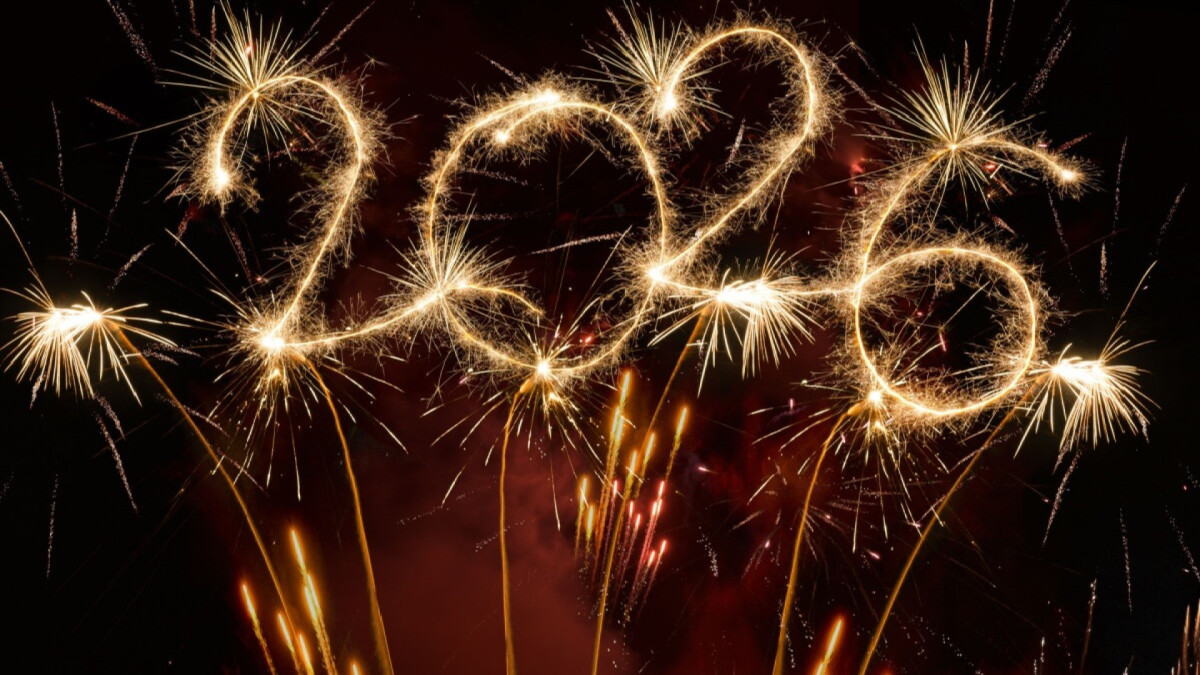 Trânsitos astrológicos de 2026: veja como os planetas afetarão o próximo ano