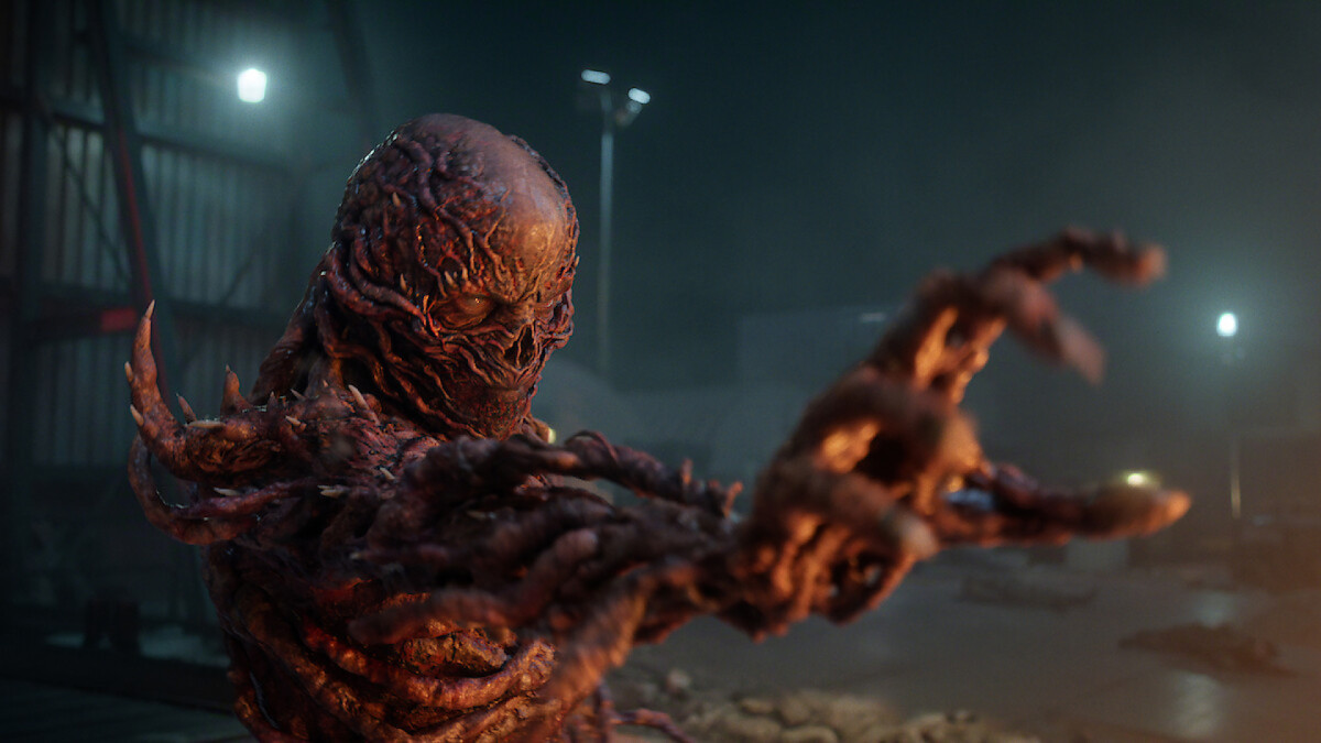 Origem de Vecna será explorada nos novos episódios do Volume 2. Saiba o que os criadores disseram