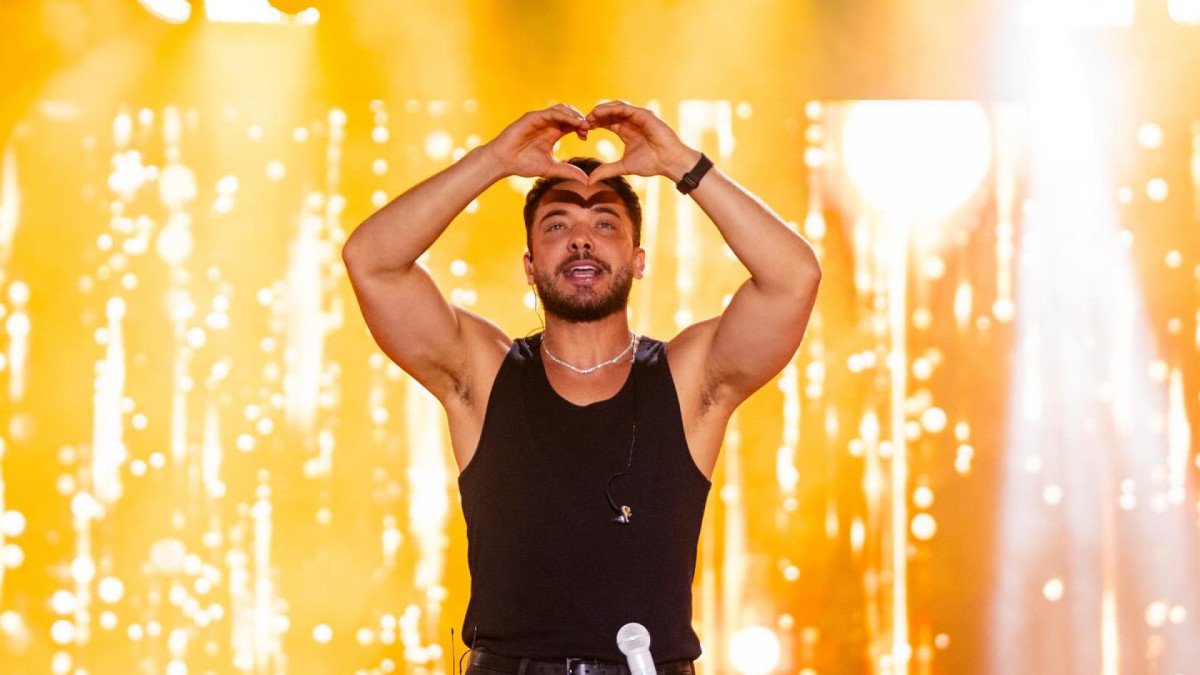 Réveillon 2026 em Fortaleza é dividido em três polos e dois dias; programação tem show de Wesley Safadão