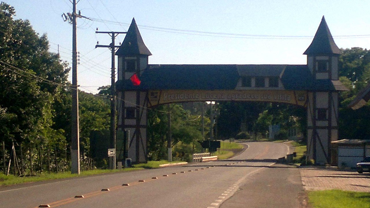 Presidente Lucena (RS) - 70,14 pontos -  Tranquilidade típica de cidade pequena no interior do Rio Grande do Sul. Boa qualidade de vida com foco no bem-estar da comunidade. Preserva tradições culturais e ambientais da região.
