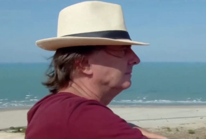 Em junho de 2025, a revista Piauí publicou um longo perfil sobre a vida excêntrica de Werner Rydl e seus supostos empreendimentos.