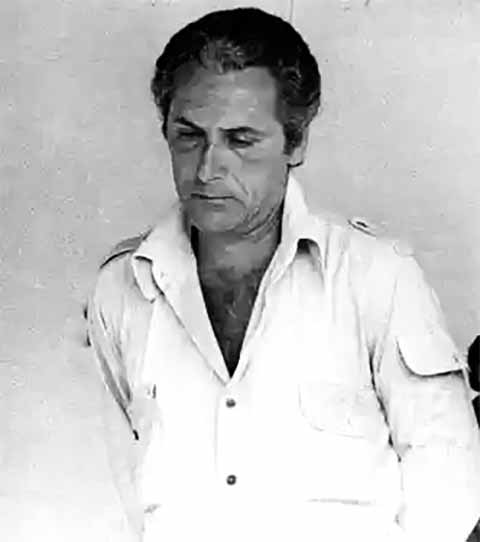 Depois do crime, Doca fugiu, mas ele acabou se entregando às autoridades em 18 de janeiro de 1977.
