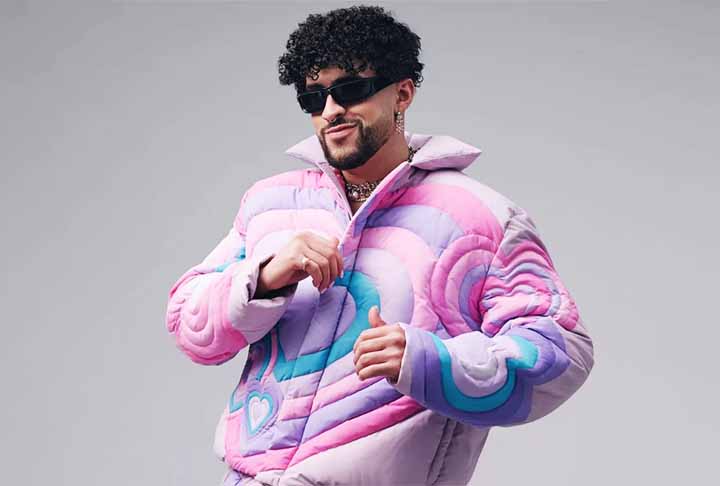 Álbuns mais escutados em 2025 no mundo: A lista dos discos mais ouvidos no mundo em 2025 foi dominada pelo pop, com destaque para o porto-riquenho Bad Bunny, que abriu e fechou o ranking. 