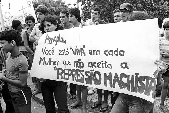 O caso teve grande repercussão nacional. O assassinato acendeu debates sobre direitos e violência contra as mulheres feminina e impunidade.
