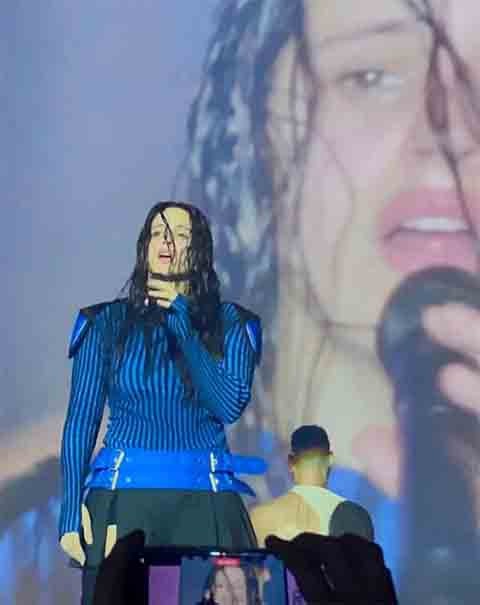 A capacidade de transitar entre gêneros - do urbano ao experimental, do flamenco à música eletrônica – fez dela uma figura singular, admirada por críticos, músicos e um público global diversificado.
