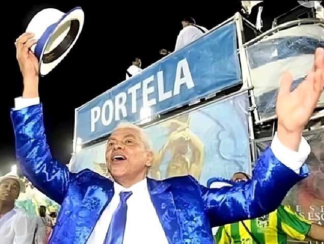 A agremiação desfilou em 1966 com um samba de sua autoria, em um enredo que homenageava o romance Memórias de Um Sargento de Milícias, de Manuel Antônio de Almeida, e conquistou mais um título do carnaval carioca.