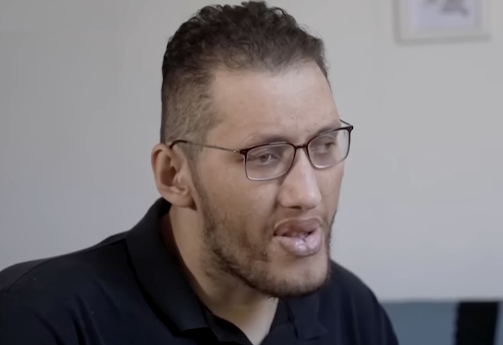 Ninão recebeu alta no dia 20 de outubro. A cirurgia aconteceu três dias antes, em 17 de outubro.  