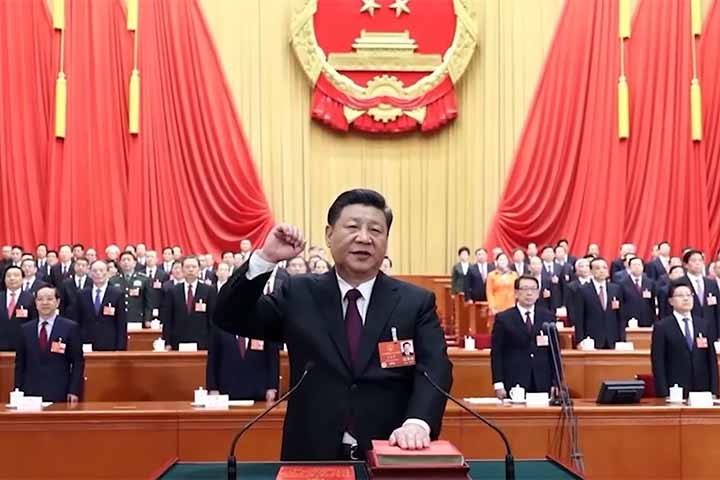 Em resposta, o governo chinês adotou uma série de iniciativas com objetivo de estimular nascimentos. 
