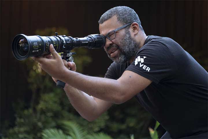 A abordagem psicológica e cultural do medo transformou Peele em um dos diretores mais inovadores da nova geração.
