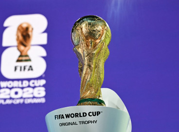 Sorteio da Copa do Mundo 2026: defini&ccedil;&atilde;o dos hor&aacute;rios e locais deve levar em conta os fusos hor&aacute;rios dos pa&iacute;ses envolvidos nas partidas 