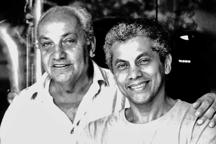 O pai de Paulinho da Viola era um músico talentoso que o introduziu neste universo desde a infância, visto que frequentava a casa da família de grandes nomes do choro como Pixinguinha e Jacob do Bandolim.