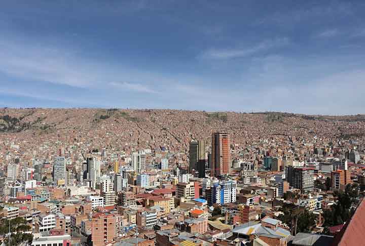 Em se tratando de cenário latino-americano, sete cidades apareceram no ranking do World’s Best Cities. Veja quais!