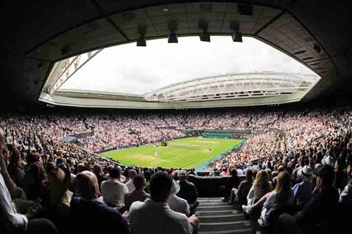 Em 2019, entrou em vigor a nova regra com tie-break a partir da igualdade por 12 a 12 no quinto set - com contagem simples, sem o modelo de 15, 30 e 40 que forma um game.

