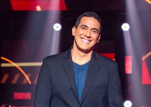 André Marques afirma que não precisa mais trabalhar