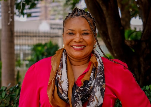 Ministra da Cultura, Margareth Menezes participa do lançamento de pesquisa sobre consumo cultural brasileiro