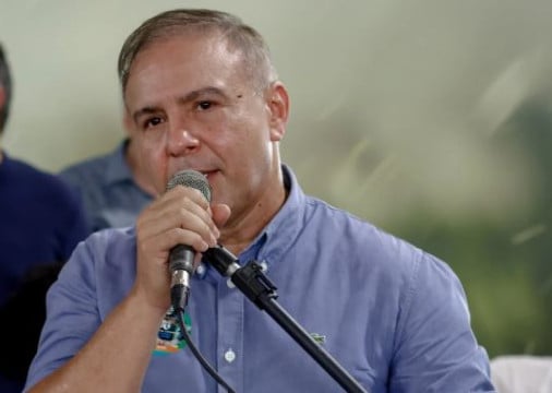 ￼DEPUTADO federal Robério Monteiro nega participação nas acusações