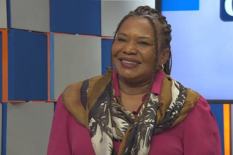 Margareth Menezes vem a Fortaleza para evento MICBR, realizado pelo Ministério da Cultura