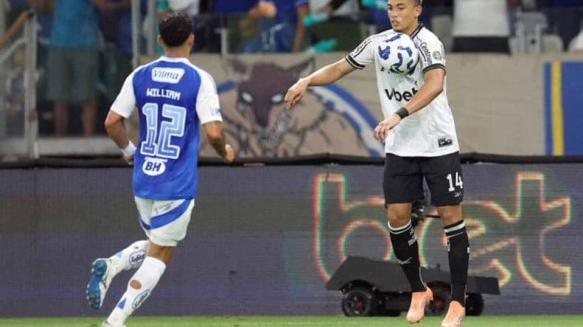 Glorioso terá que vencer o Fortaleza, no Nilton Santos, e torcer por um empate entre Fluminense e Bahia para ficar com a vaga 