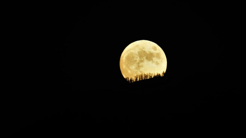 Veja em qual fase da lua estamos nesta quinta-feira, dia 11 de dezembro de 2025; e confira o calendário lunar completo do mês  