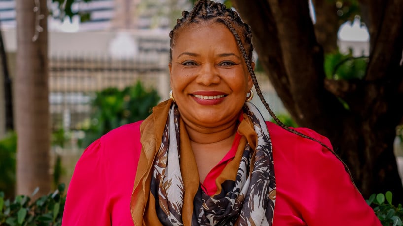 Ministra da Cultura, Margareth Menezes participa do lançamento de pesquisa sobre consumo cultural brasileiro 