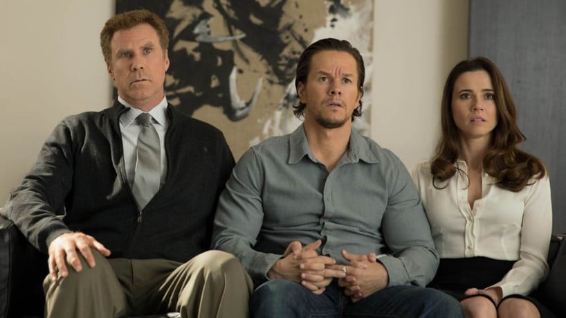 Um filme comédia vai passar na Sessão da Tarde hoje, sexta, 05 de dezembro de 2025 (05/12/2025) às 15h40min (horário de Brasília), na TV Globo 