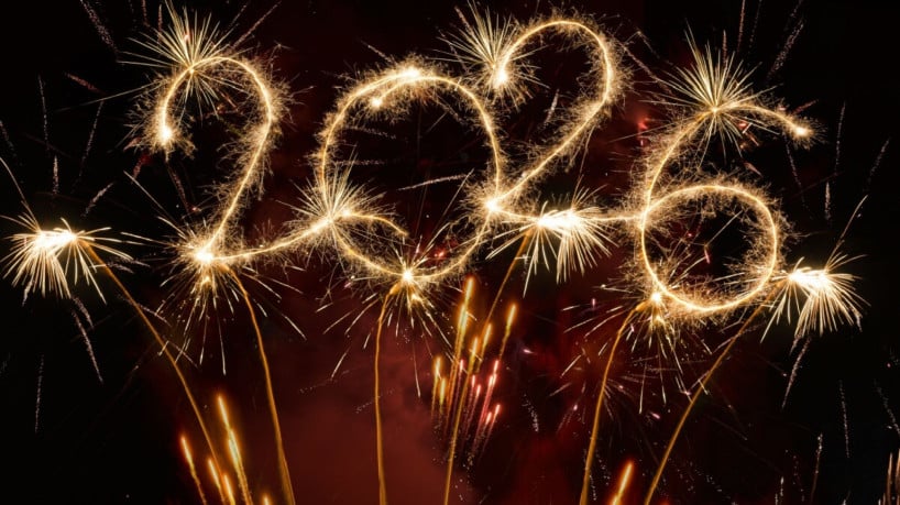 Trânsitos astrológicos de 2026: veja como os planetas afetarão o próximo ano 