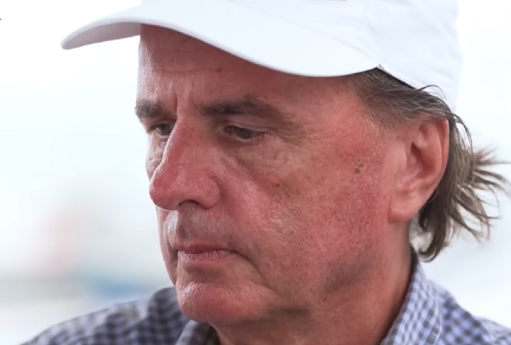 Segundo o Conselho de Controle de Atividades Financeiras (COAF), ele movimentou R$ 343 milhões entre 2018 e 2022.