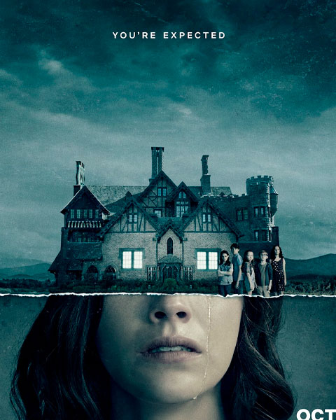 Mike Flanagan se consolidou como um dos principais nomes do terror moderno, unindo atmosfera psicológica, dramas familiares e tensão constante sem depender de sustos fáceis. Um de seus sucessos no streaming é A Maldição da Residência Hill. 