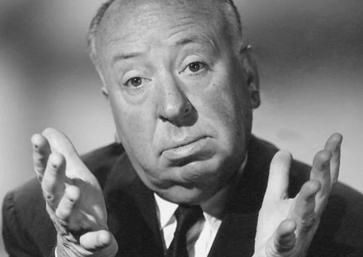 Alfred Hitchcock (1899-1980) - O “mestre do suspense”  transformou o terror psicológico em arte com obras como Psicose e Os Pássaros. Sua habilidade em gerar tensão, explorar os medos humanos e criar atmosferas carregadas de suspense fez dele uma referência eterna, influenciando gerações de cineastas de terror e suspense ao redor do mundo.