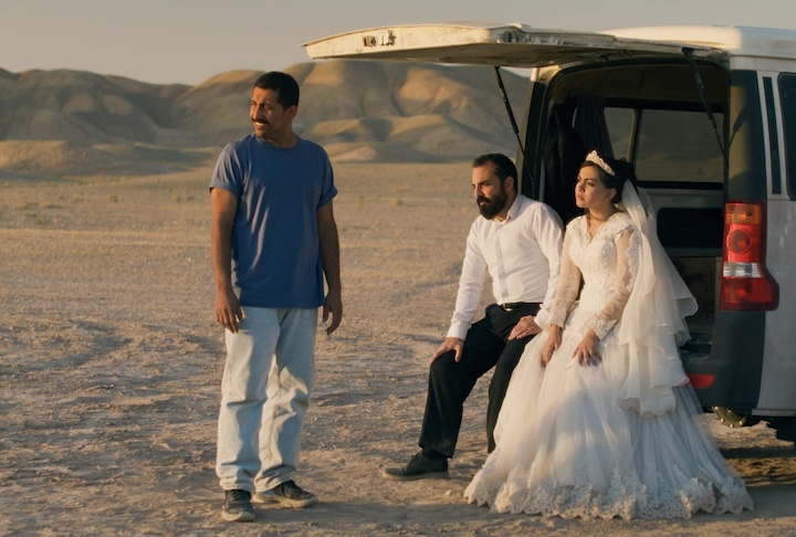 4º) Foi Apenas um Acidente, de Jafar Panahi – O filme foi vencedor da Palma de Ouro em Cannes, mas o diretor foi sentenciado a um ano de prisão no Irã por atividades de propaganda logo após a temporada de premiações.