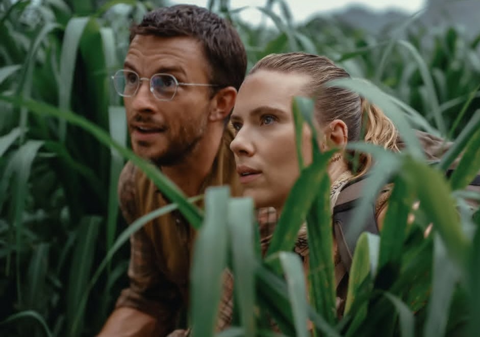 Com Jurassic World: Recomeço, Scarlett mostrou que ainda pode surpreender e liderar franquias bilionárias. O sucesso do filme quebrou recordes e reposicionou sua carreira num novo patamar.