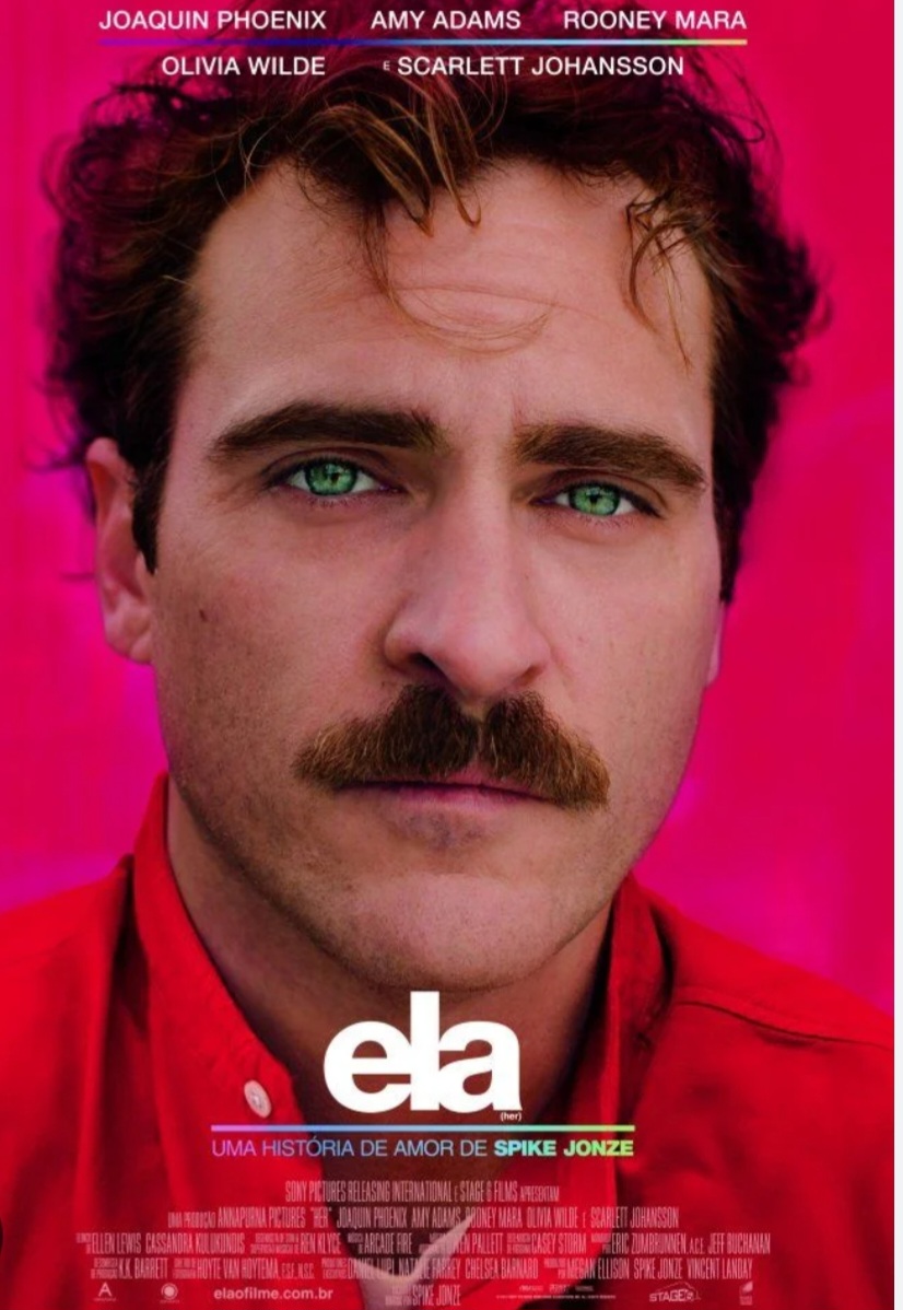 Além dos blockbusters, Scarlett também buscou papéis autorais, como em Ela (2013), onde empresta apenas sua voz, e Sob a Pele, elogiado por sua atuação minimalista e densa.