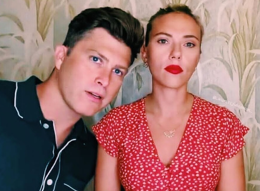 Casou-se com o comediante Colin Jost em 2020 e tem dois filhos. Sua vida pessoal é discreta, embora ocasionalmente comente sobre maternidade e equilíbrio entre carreira e família.